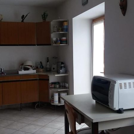 Baita Serpillo Palu del Fersina Zewnętrze zdjęcie