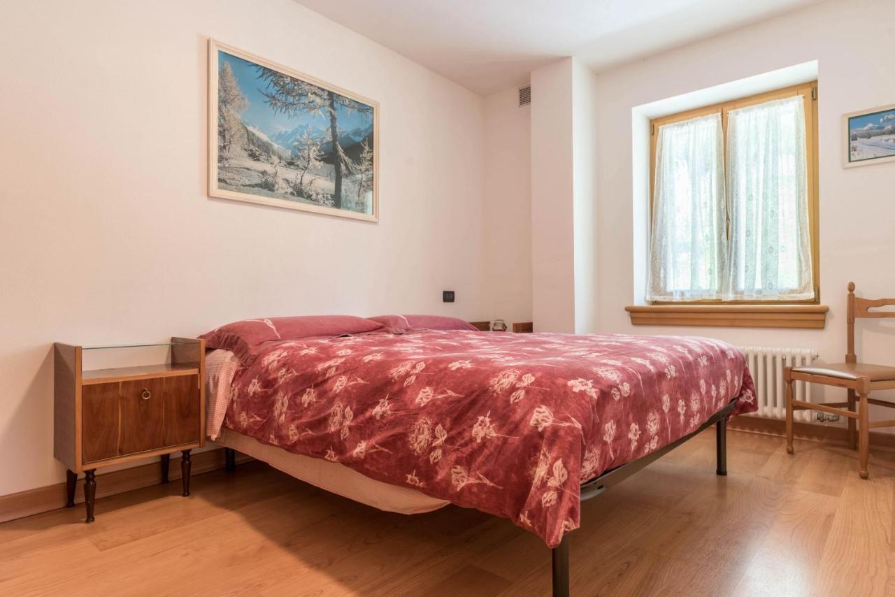 Baita Serpillo Palu del Fersina Zewnętrze zdjęcie